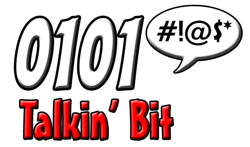 Talkin Bit
