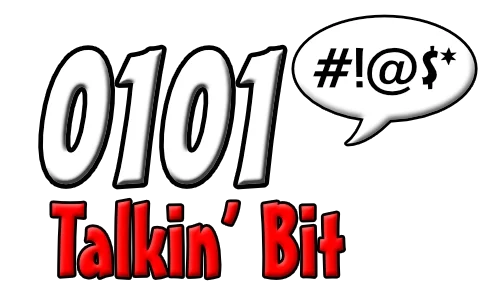 Talkin Bit